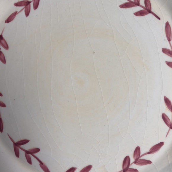 Village Candle Natures Garden Shade and Jar Tray (Candle Not Included) - Picture 4 of 16